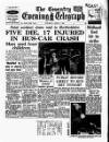 Coventry Evening Telegraph Saturday 09 April 1966 Page 31