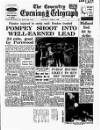 Coventry Evening Telegraph Saturday 09 April 1966 Page 33