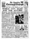 Coventry Evening Telegraph Tuesday 12 April 1966 Page 36