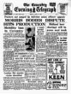 Coventry Evening Telegraph Friday 15 April 1966 Page 63