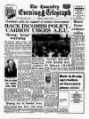 Coventry Evening Telegraph