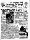 Coventry Evening Telegraph