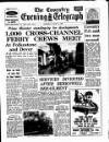 Coventry Evening Telegraph