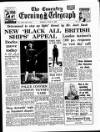 Coventry Evening Telegraph