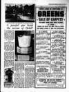 Coventry Evening Telegraph Friday 01 July 1966 Page 11