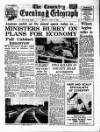 Coventry Evening Telegraph