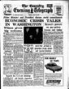 Coventry Evening Telegraph