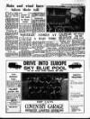 Coventry Evening Telegraph Monday 01 August 1966 Page 5