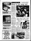 Coventry Evening Telegraph Friday 05 August 1966 Page 6