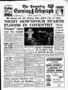 Coventry Evening Telegraph