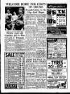 Coventry Evening Telegraph Thursday 01 September 1966 Page 3