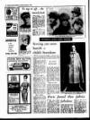 Coventry Evening Telegraph Thursday 01 September 1966 Page 4