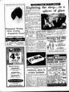 Coventry Evening Telegraph Thursday 01 September 1966 Page 8