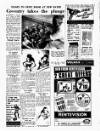 Coventry Evening Telegraph Friday 02 September 1966 Page 7