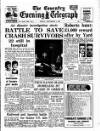 Coventry Evening Telegraph Friday 02 September 1966 Page 41