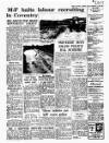 Coventry Evening Telegraph Friday 02 September 1966 Page 49