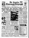 Coventry Evening Telegraph Friday 02 September 1966 Page 55