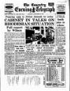 Coventry Evening Telegraph Saturday 10 September 1966 Page 35