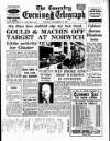 Coventry Evening Telegraph Saturday 10 September 1966 Page 37