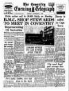 Coventry Evening Telegraph