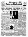 Coventry Evening Telegraph Saturday 01 October 1966 Page 21