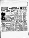 Coventry Evening Telegraph Saturday 01 October 1966 Page 37