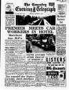 Coventry Evening Telegraph Monday 03 October 1966 Page 40