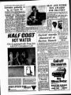 Coventry Evening Telegraph Wednesday 05 October 1966 Page 10