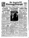 Coventry Evening Telegraph