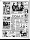 Coventry Evening Telegraph Thursday 01 December 1966 Page 4