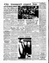 Coventry Evening Telegraph Saturday 03 December 1966 Page 11