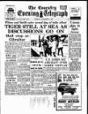 Coventry Evening Telegraph Saturday 03 December 1966 Page 33