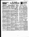 Coventry Evening Telegraph Saturday 03 December 1966 Page 54