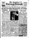 Coventry Evening Telegraph