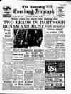 Coventry Evening Telegraph Thursday 29 December 1966 Page 29
