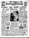 Coventry Evening Telegraph Tuesday 03 January 1967 Page 29