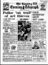 Coventry Evening Telegraph Tuesday 03 January 1967 Page 48