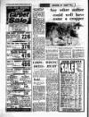 Coventry Evening Telegraph Thursday 05 January 1967 Page 6
