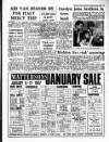 Coventry Evening Telegraph Thursday 05 January 1967 Page 13