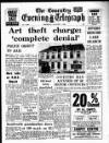 Coventry Evening Telegraph Thursday 05 January 1967 Page 33