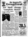 Coventry Evening Telegraph Thursday 05 January 1967 Page 36