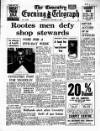 Coventry Evening Telegraph Thursday 05 January 1967 Page 48