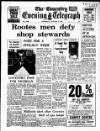 Coventry Evening Telegraph Thursday 05 January 1967 Page 52