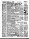 Coventry Evening Telegraph Saturday 07 January 1967 Page 10