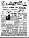 Coventry Evening Telegraph Saturday 07 January 1967 Page 21