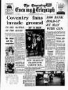 Coventry Evening Telegraph Saturday 07 January 1967 Page 24