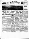 Coventry Evening Telegraph Saturday 07 January 1967 Page 31