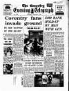 Coventry Evening Telegraph Saturday 07 January 1967 Page 33
