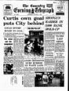 Coventry Evening Telegraph Saturday 07 January 1967 Page 35