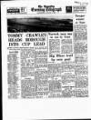 Coventry Evening Telegraph Saturday 07 January 1967 Page 36